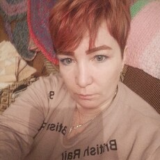 Фотография девушки Вера, 42 лет из г. Кунгур