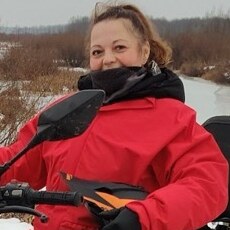 Фотография девушки Павлина, 41 года из г. Нижний Новгород