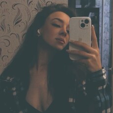 Фотография девушки Анжелика, 23 лет из г. Витебск
