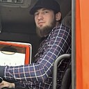 Абду, 23 года