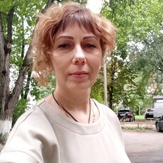 Фотография девушки Милица, 44 лет из г. Армавир