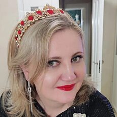 Фотография девушки Ульяна, 44 лет из г. Хабаровск