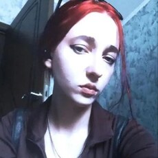 Фотография девушки Ольга, 18 год из г. Азов