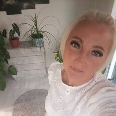 Фотография девушки Уля, 41 года из г. Поспелиха