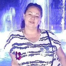 Фотография девушки Катя, 40 года из г. Старобельск