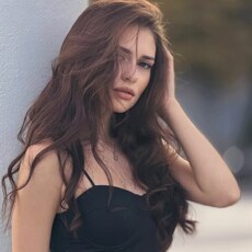 Фотография девушки Элеонора, 31 года из г. Харьков