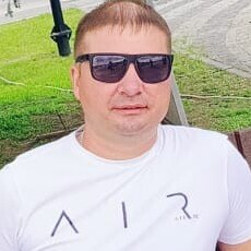 Фотография мужчины Кузьма, 42 года из г. Пенза