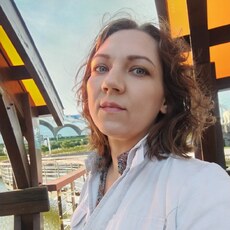 Фотография девушки Ульяна, 33 лет из г. Владивосток