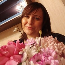 Фотография девушки Нонна, 44 лет из г. Арзамас