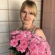 Фотография девушки Катя, 42 года из г. Псков