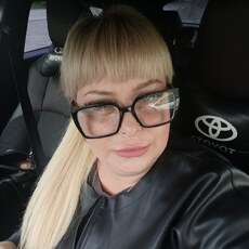 Фотография девушки Алина, 34 лет из г. Хабаровск