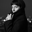 Брюнетка, 37 лет