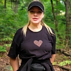 Фотография девушки Рада, 42 года из г. Владивосток