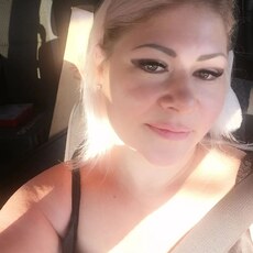 Фотография девушки Аза, 40 года из г. Волжский