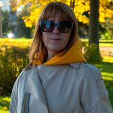 Фотография девушки Жанна, 48 год из г. Орша