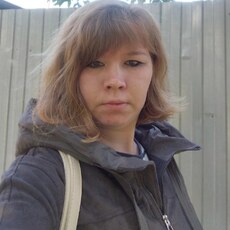 Фотография девушки Катя, 29 года из г. Нерехта