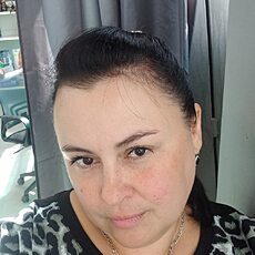 Фотография девушки Глафира, 42 года из г. Ульяновск