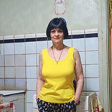 Фотография девушки Евдокия, 44 лет из г. Зеленоград