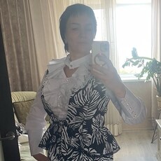 Фотография девушки Милица, 52 лет из г. Тверь
