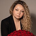 Рогнеда, 35 лет
