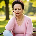 Алиса, 58 лет