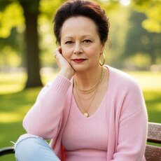 Фотография девушки Алиса, 58 лет из г. Харьков