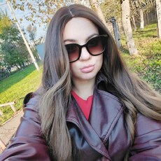 Фотография девушки Агафья, 26 лет из г. Красноярск