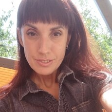 Фотография девушки Феврония, 40 года из г. Аксай