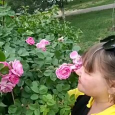 Фотография девушки Евлампия, 50 года из г. Шахты