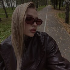 Фотография девушки Урсула, 20 года из г. Смоленск