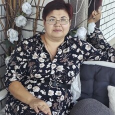 Фотография девушки Епистима, 41 года из г. Барнаул