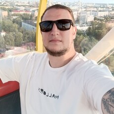 Фотография мужчины Alex, 38 лет из г. Паланга
