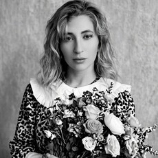 Фотография девушки Акулина, 35 лет из г. Хор