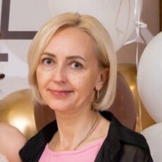 Фотография девушки Екатерина, 43 лет из г. Улан-Удэ
