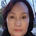 Гуля, 63 года