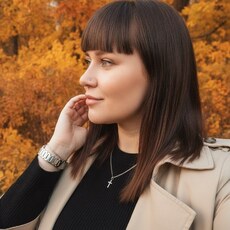 Фотография девушки Васса, 37 лет из г. Биробиджан