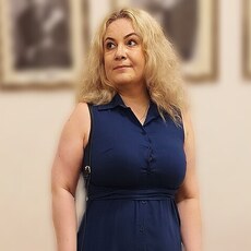 Фотография девушки Матрёна, 41 лет из г. Волгоград