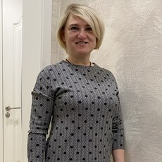 Фотография девушки Юлия, 44 лет из г. Мариуполь