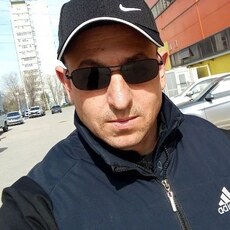 Фотография мужчины Мамонт, 36 лет из г. Богданович
