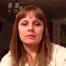 Фотография девушки Фёкла, 30 года из г. Саранск