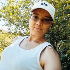 Фотография девушки Ангел, 29 лет из г. Черемхово