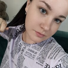 Фотография девушки Елизавета, 31 год из г. Славгород