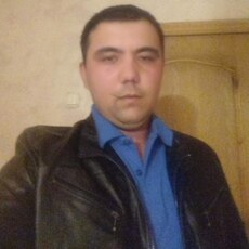 Фотография мужчины Mansur, 41 год из г. Голицыно