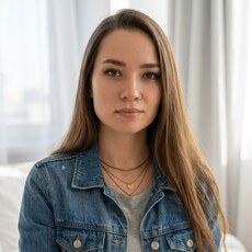Фотография девушки Таисия, 26 лет из г. Казань
