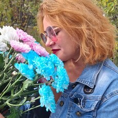 Фотография девушки Злата, 42 лет из г. Удачный