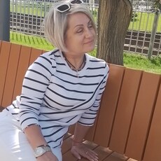 Фотография девушки Прасковья, 52 лет из г. Волгоград