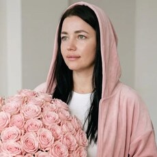 Фотография девушки Аня, 39 года из г. Курган