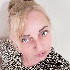 Фотография девушки Евдокия, 41 года из г. Озерск (Калининградская Обл)