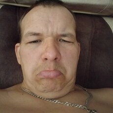 Фотография мужчины Леха, 43 года из г. Новобелокатай