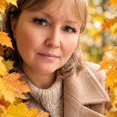 Фотография девушки Нинель, 36 лет из г. Ижевск